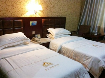  - Changsha Jingguang Hotel