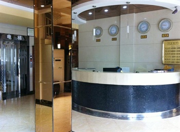  - Changsha Jingguang Hotel