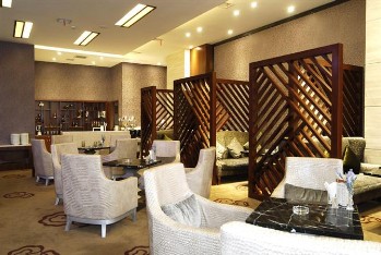  - Xiangyun Shanshui Hotel - Changsha