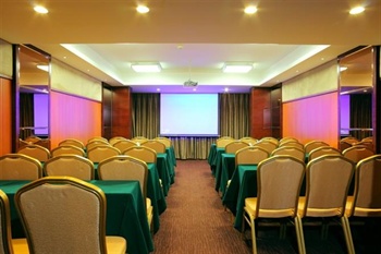  - Shengyue Hotel - Changsha