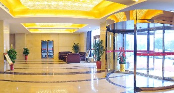  - Xiangfu Jinglong Hotel - Changsha