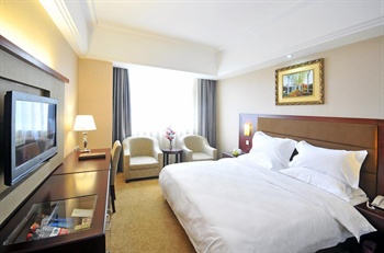  - Xiangfu Jinglong Hotel - Changsha