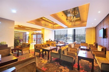  - Xiangfu Jinglong Hotel - Changsha