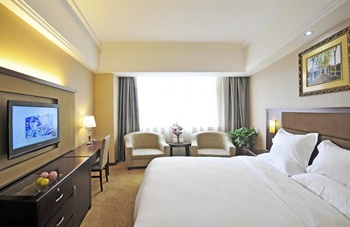  - Xiangfu Jinglong Hotel - Changsha