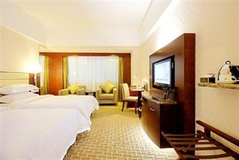  - Wanny Xinhua Hotel - Changsha