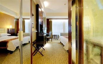  - Wanny Xinhua Hotel - Changsha