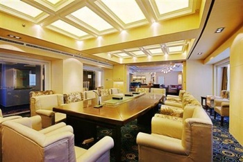  - Wanny Xinhua Hotel - Changsha