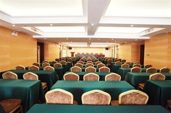  - Changsha Kingship Superlor Hotel