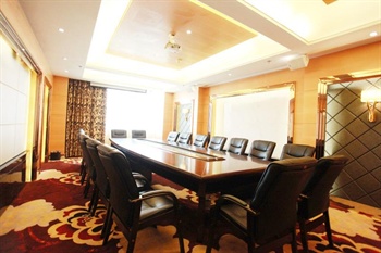  - Changsha Kingship Superlor Hotel