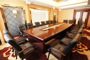  - Changsha Kingship Superlor Hotel