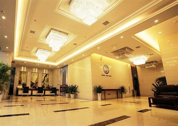  - Farway Gold Hotel - Changsha