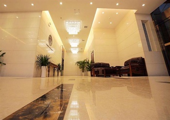  - Farway Gold Hotel - Changsha