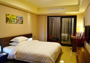  - Changsha Ruifu Shengyue Hotel