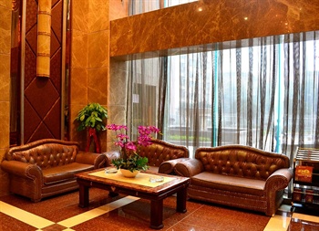  - Changsha Ruifu Shengyue Hotel