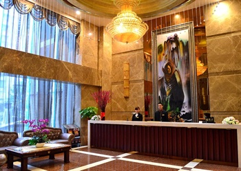  - Changsha Ruifu Shengyue Hotel