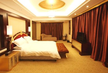  - Zhangjiajie Minnan International Hotel