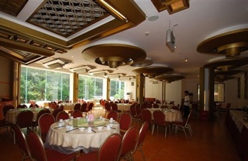  - Holly Year Hotel - Zhangjiajie