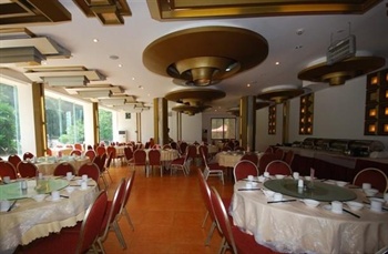  - Holly Year Hotel - Zhangjiajie