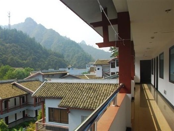  - Holly Year Hotel - Zhangjiajie