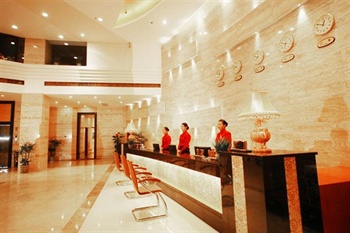  - Royal Hotel - Zhangjiajie