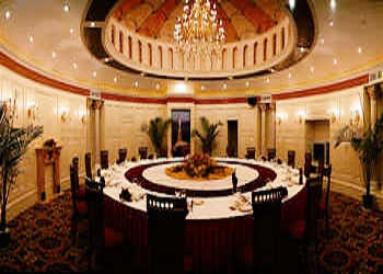 Restaurant - Chenzhou International Hotel