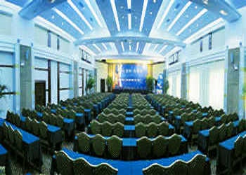 Meeting Room - Chenzhou International Hotel