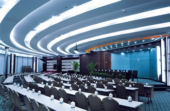  - Royal Spring Hotel - Chenzhou