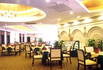  - Royal Spring Hotel - Chenzhou