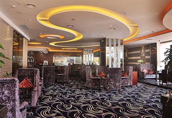  - Tianyi Mingdi Business Hotel - Chenzhou