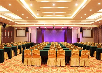  - Tianyi Mingdi Business Hotel - Chenzhou