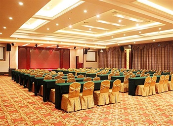  - Tianyi Mingdi Business Hotel - Chenzhou