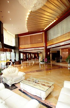  - Chenzhou Lotus Pang Hotel