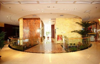  - Chenzhou Lotus Pang Hotel