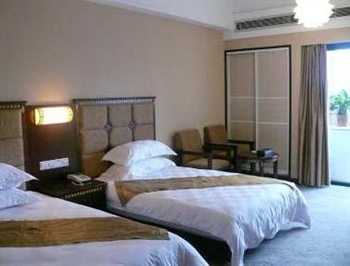  - Chenzhou 165 Hotel