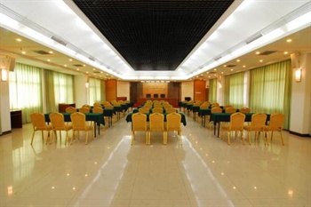  - Fu Quan Resort - Chenzhou