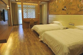  - Fu Quan Resort - Chenzhou