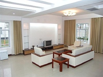  - Fu Quan Resort - Chenzhou