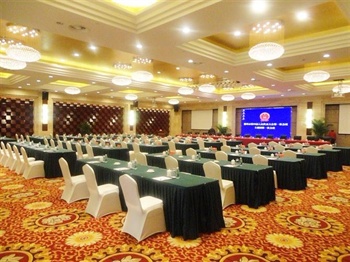  - Omiga Hotel - Chenzhou