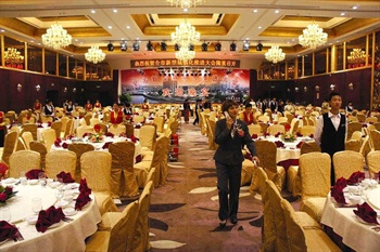  - Linwu International Hotel - Chenzhou