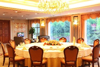  - Zhuyuan Huatian Hotel - Chenzhou