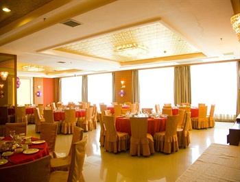  - Zhuyuan Huatian Hotel - Chenzhou