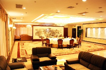  - Zhuyuan Huatian Hotel - Chenzhou