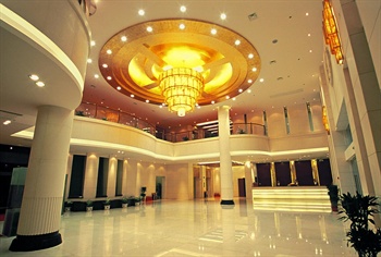  - Shaoshan Shaoshan Hotel