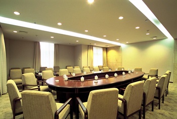  - Shaoshan Shaoshan Hotel