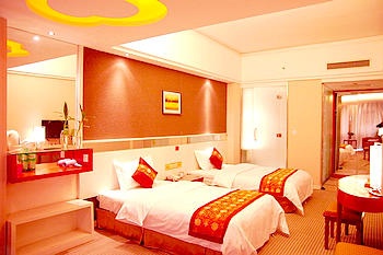 -- - Yingbin Lou Hotel- Hunan Fenghuang