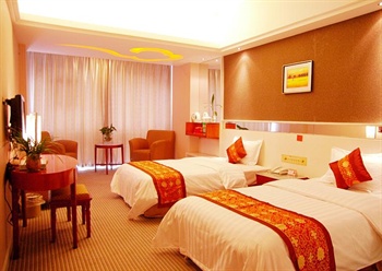  - Yingbin Lou Hotel- Hunan Fenghuang