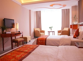  - Yingbin Lou Hotel- Hunan Fenghuang