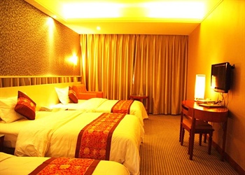  - Yingbin Lou Hotel- Hunan Fenghuang