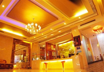  - Yingbin Lou Hotel- Hunan Fenghuang