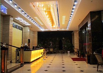 Lobby - Fenghuang Bay Hotel